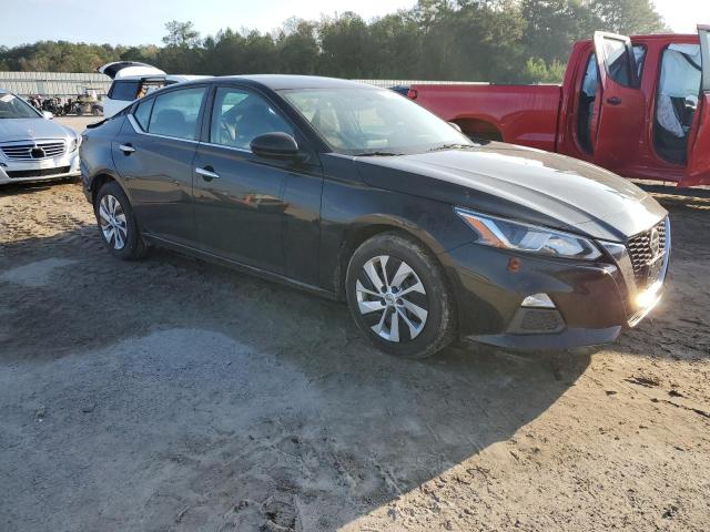 2020 NISSAN ALTIMA S - 1N4BL4BV8LC237005
