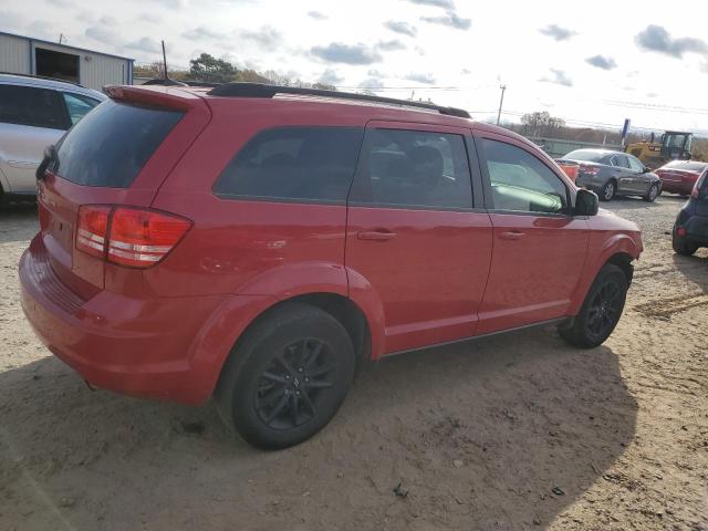 2020 DODGE JOURNEY SE - 3C4PDCAB8LT275157