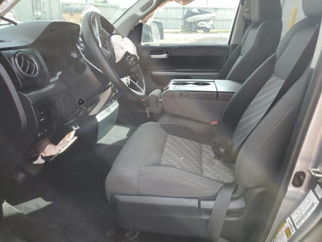 2018 TOYOTA TUNDRA DOU - 5TFUY5F19JX728674