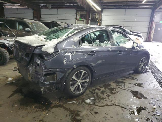 2016 SUBARU LEGACY 2.5 - 4S3BNAN68G3002200