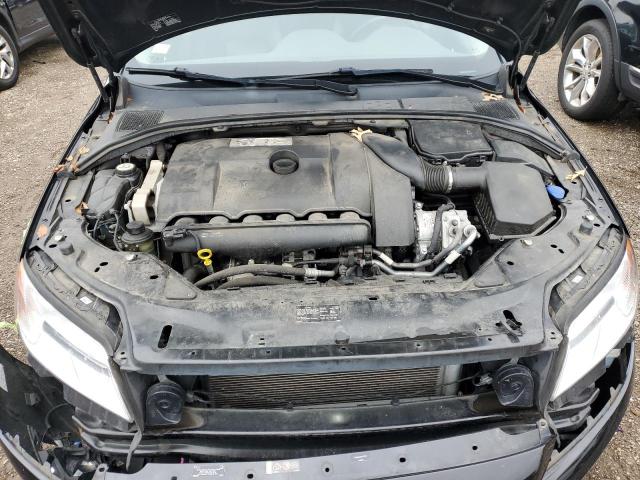 2015 VOLVO S80 PREMIE YV1902MC8F1183913