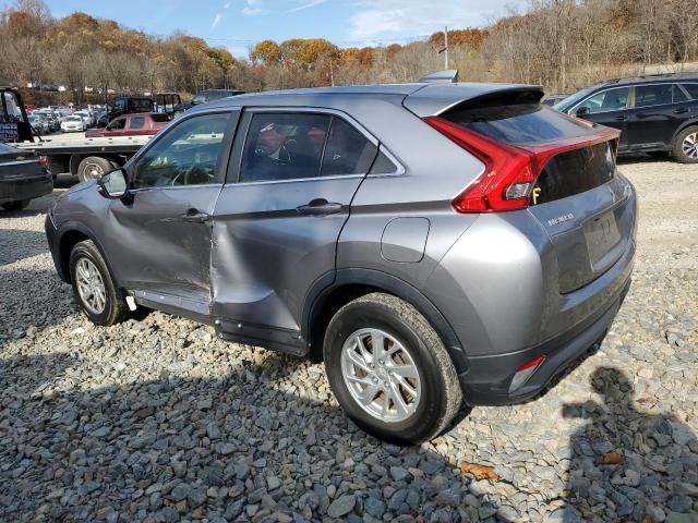 Vin: ja4at3aa4kz040451, lot: 78909514, mitsubishi eclipse es 20192