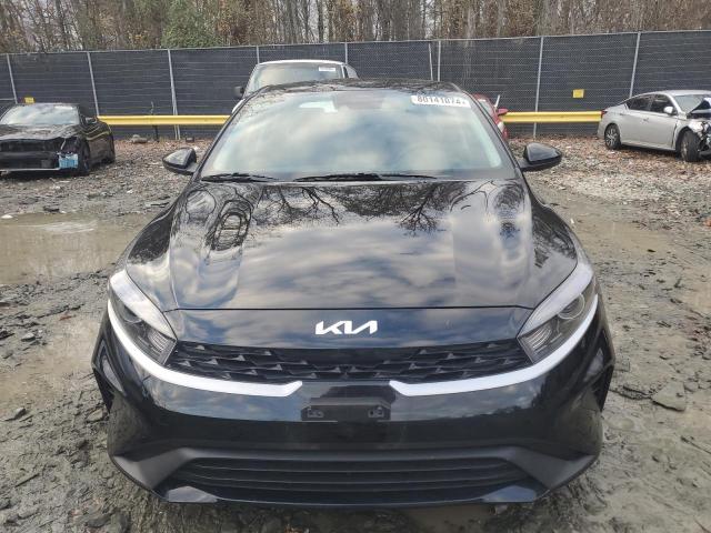 2023 KIA FORTE LX - 3KPF24AD5PE684154