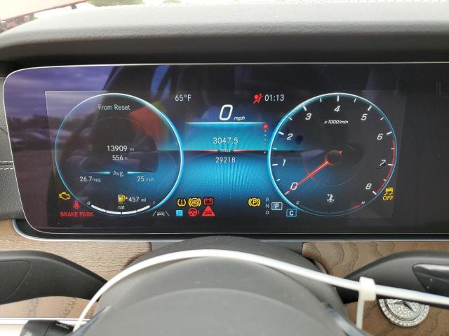 2021 MERCEDES-BENZ E 350 - W1KZF8DB8MA948605