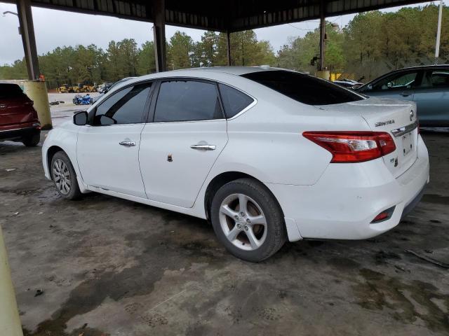 2016 NISSAN SENTRA S - 3N1AB7AP7GY241494