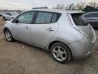 NISSAN LEAF SV photo