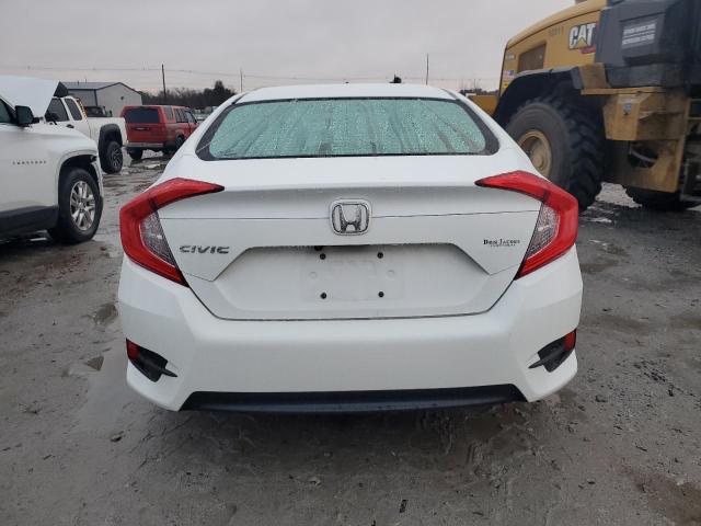 2017 HONDA CIVIC LX - 19XFC2F55HE031277