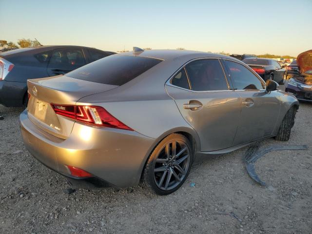 VIN JTHBA1D29G5002977 2016 LEXUS IS no.3