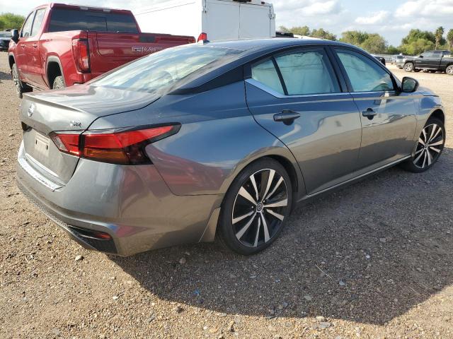 2022 NISSAN ALTIMA SR - 1N4BL4CV7NN414763
