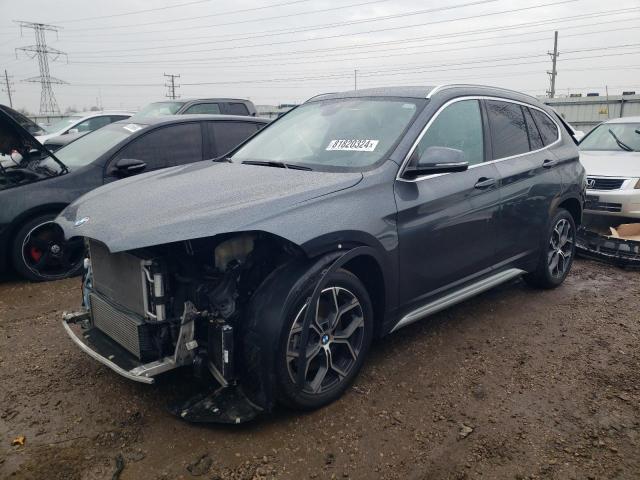 2020 BMW X1 XDRIVE2 - WBXJG9C05L3L90650