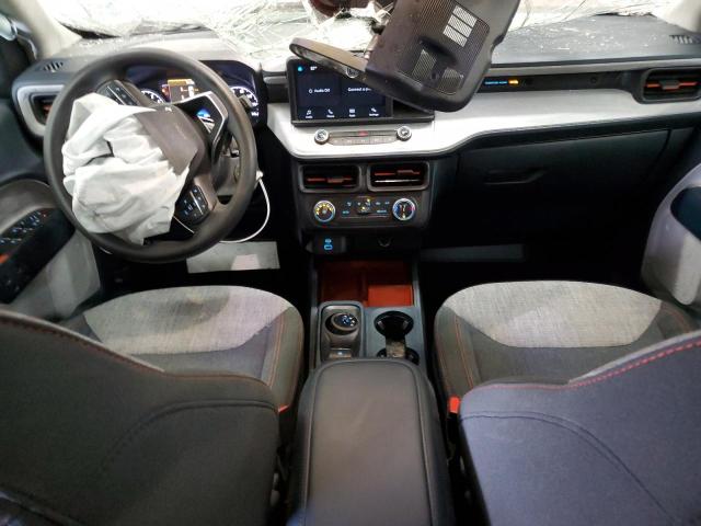 2022 FORD MAVERICK X - 3FTTW8F99NRA95231