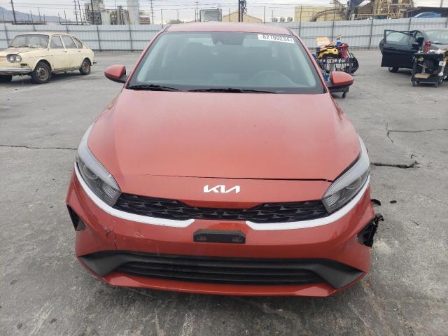 VIN 3KPF24AD3PE627337 2023 KIA FORTE no.5