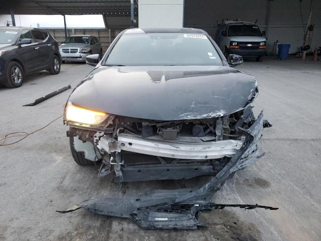2020 ACURA TLX TECHNO - 19UUB2F69LA004146