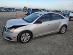 CHEVROLET CRUZE LS photo