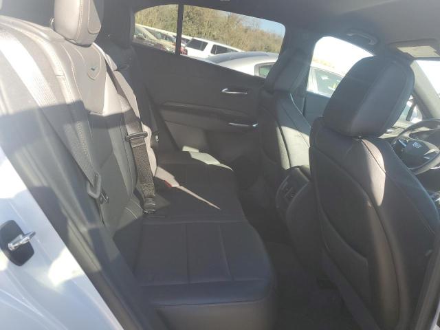 2022 CADILLAC XT4 SPORT - 1GYFZER42NF100375
