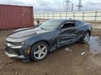 2016 CHEVROLET CAMARO LT - 1G1FB1RX4G0191967
