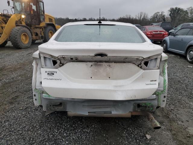 VIN 3FA6P0HD9JR205000 2018 FORD FUSION no.6