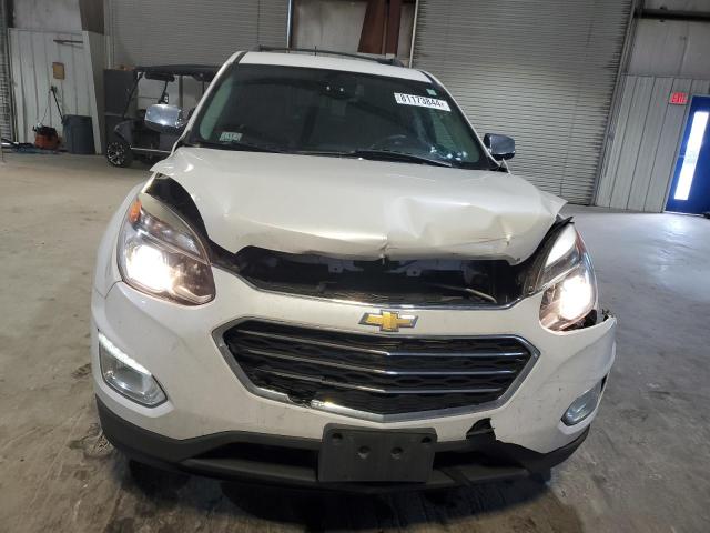 2017 CHEVROLET EQUINOX PR - 2GNFLGEK0H6103210
