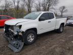 2016 CHEVROLET COLORADO - 1GCHSBEA9G1262307