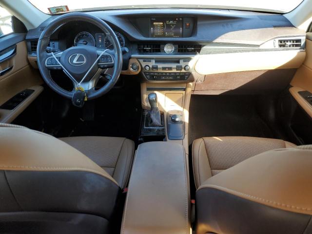 VIN 58ABK1GG2JU095493 2018 Lexus ES, 350 no.8