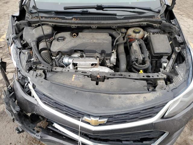 2016 CHEVROLET CRUZE LT - 1G1BE5SM4G7243117