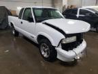 Lot #3023925211 2000 CHEVROLET S TRUCK S1