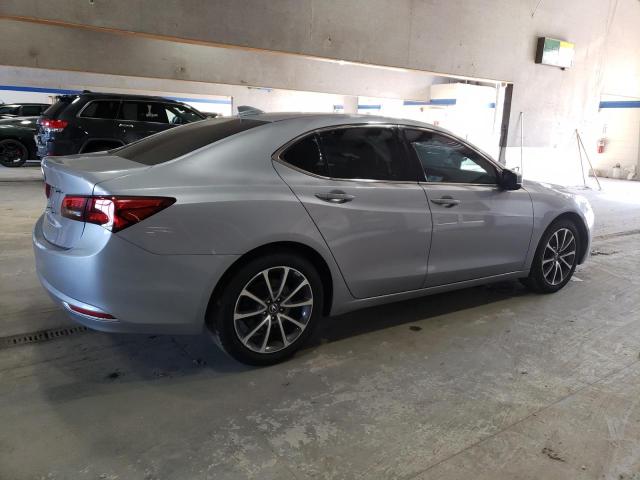 Vin: 19uub2f53fa013713, lot: 80287804, acura tlx tech 20153
