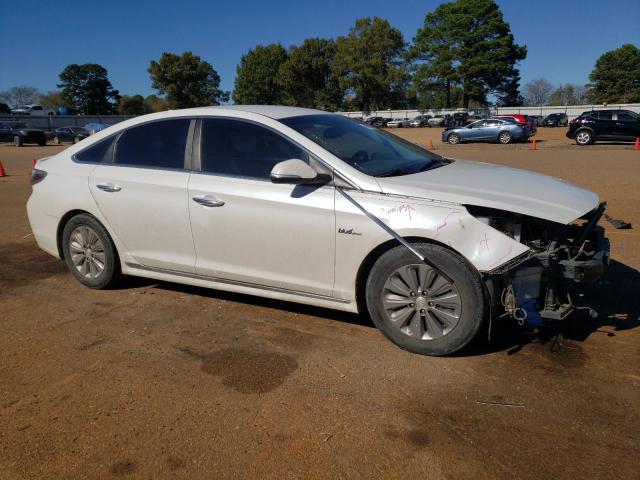 VIN KMHE24L18GA027975 2016 HYUNDAI SONATA no.4