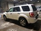 FORD ESCAPE XLT снимка