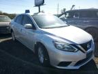 NISSAN SENTRA S photo