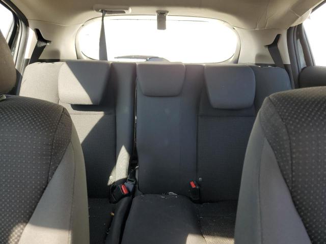 2022 HONDA HR-V LX - 3CZRU5H37NM709448