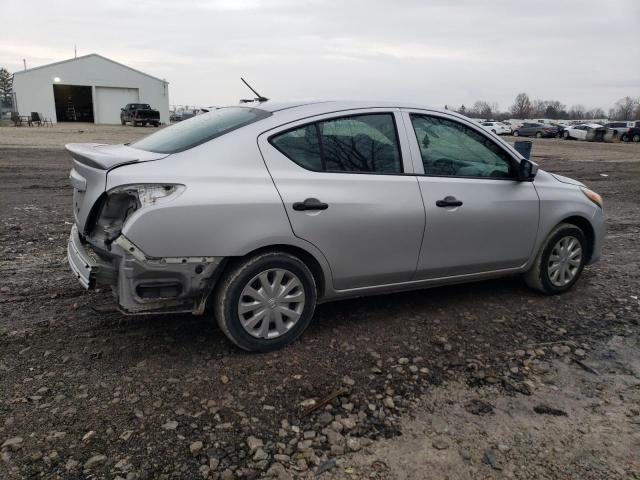 Vin: 3n1cn7ap0jl880952, lot: 80851074, nissan versa s 20183