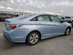 HYUNDAI SONATA HYB photo