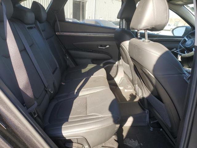 2024 HYUNDAI TUCSON LIM - 5NMJECDE1RH296835
