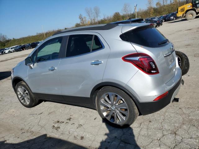 2020 BUICK ENCORE PRE - KL4CJASB2LB352496