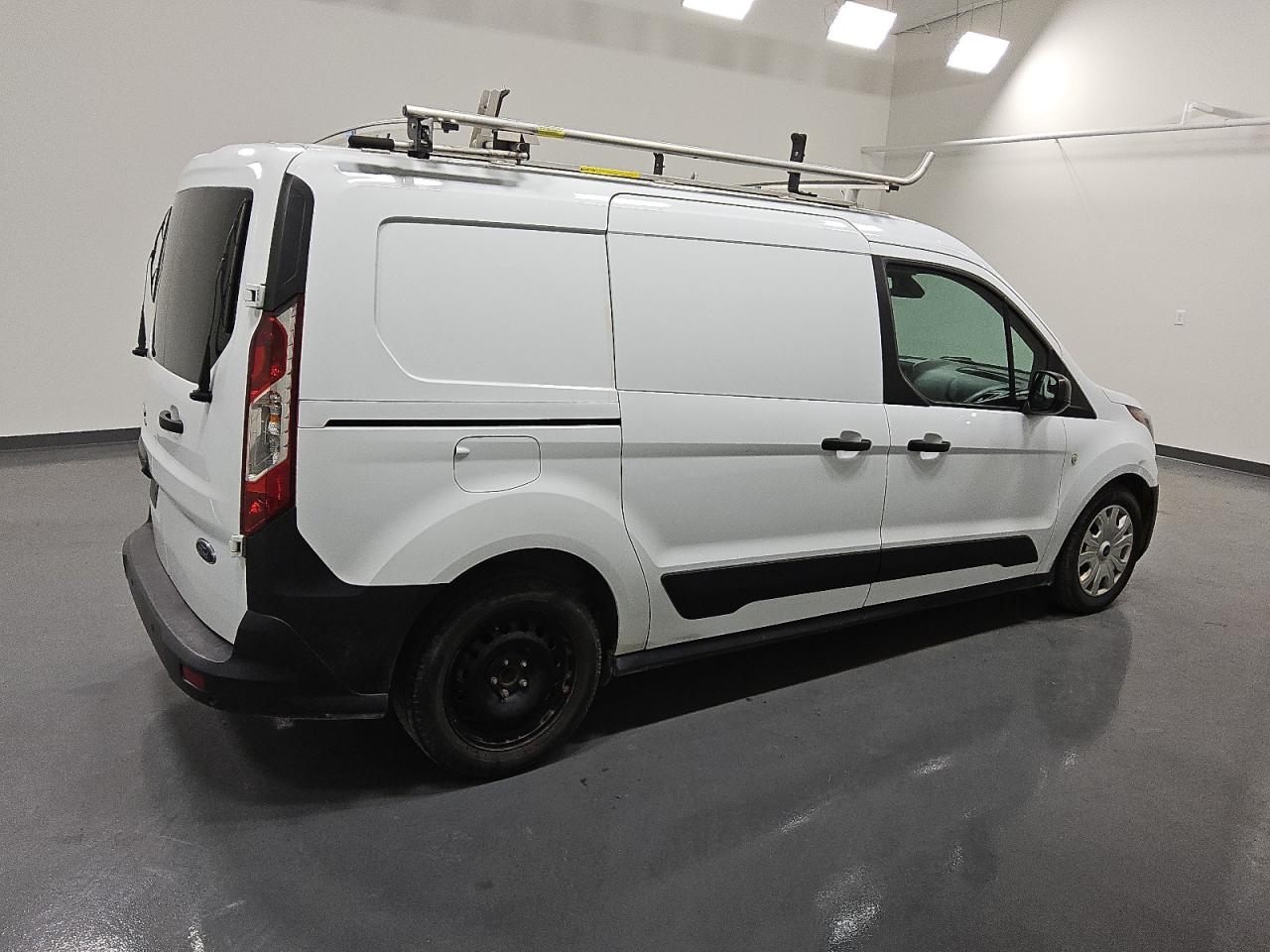 Lot #2994250863 2020 FORD TRANSIT CO