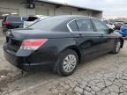 Lot #3024993126 2010 HONDA ACCORD LX