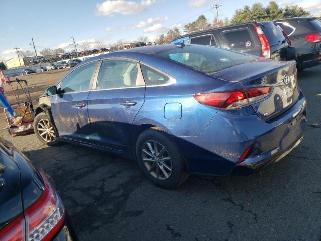 VIN 5NPE24AF3JH641240 2018 HYUNDAI SONATA no.2