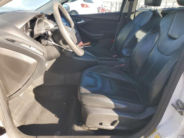 2015 FORD FOCUS SE - 1FADP3F27FL313583