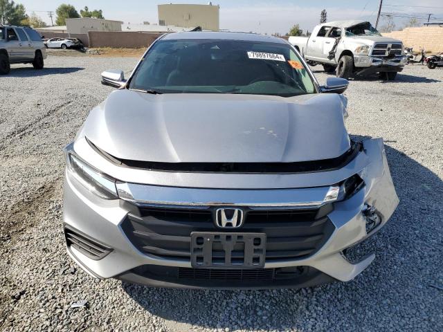 2020 HONDA INSIGHT TO 19XZE4F93LE008174