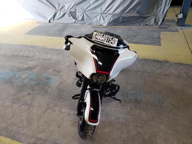 2021 HARLEY-DAVIDSON FLHXSE 1HD1PXL1XMB951702