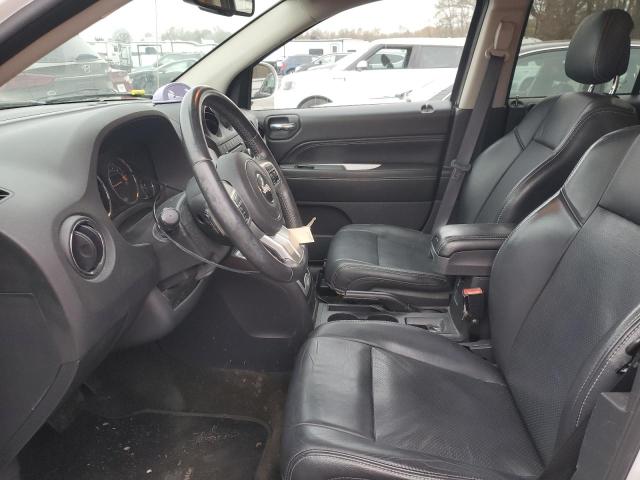 2016 JEEP COMPASS LA - 1C4NJDEB4GD773013