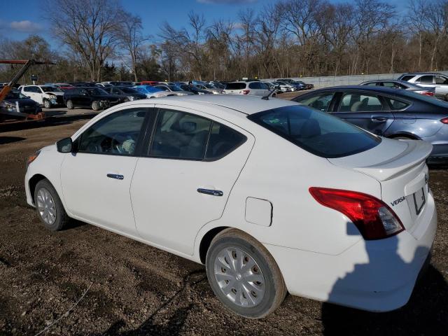 2016 NISSAN VERSA S - 3N1CN7AP6GL845941