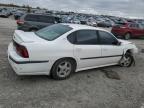 Lot #3024309011 2002 CHEVROLET IMPALA LS