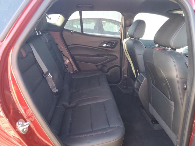 2024 CHEVROLET TRAX 2RS KL77LJE24RC195972