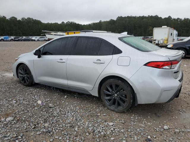2023 TOYOTA COROLLA SE - 5YFS4MCEXPP148538