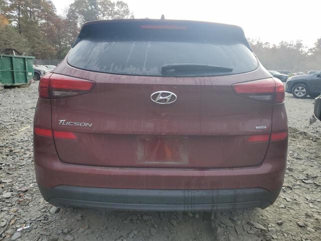 2019 HYUNDAI TUCSON LIM - KM8J3CA45KU012523