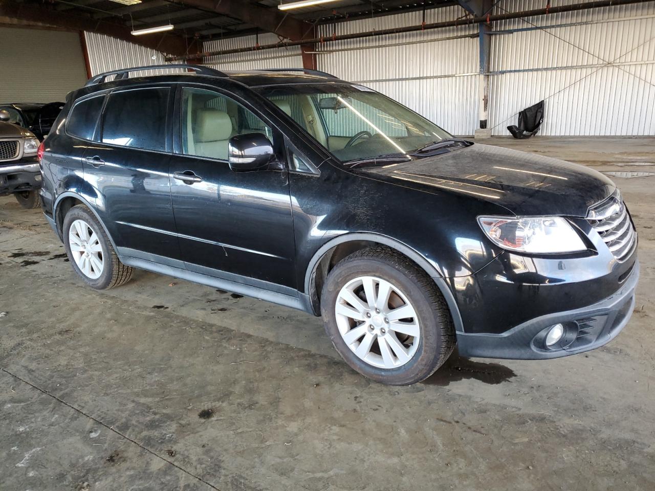 Lot #3033579085 2013 SUBARU TRIBECA LI