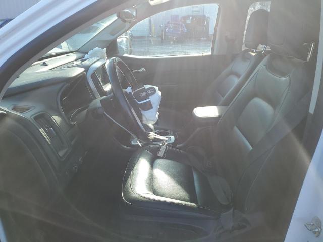 2018 GMC CANYON SLT 1GTG6DEN0J1245739