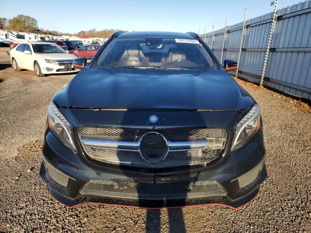 VIN WDDTG5CB4FJ163908 2015 MERCEDES-BENZ GLA-CLASS no.5